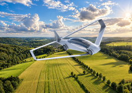 Airplane Landscape_1