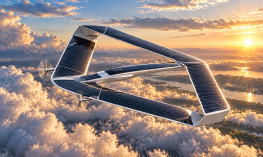 Airplane Solar_1
