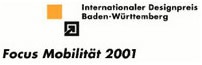 Internationalen Designpreis