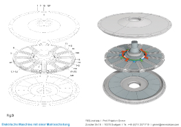 Axial Flux Machines _1
