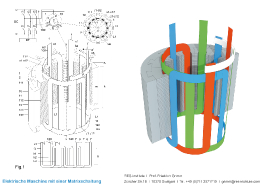 Radial Flux Machine _2